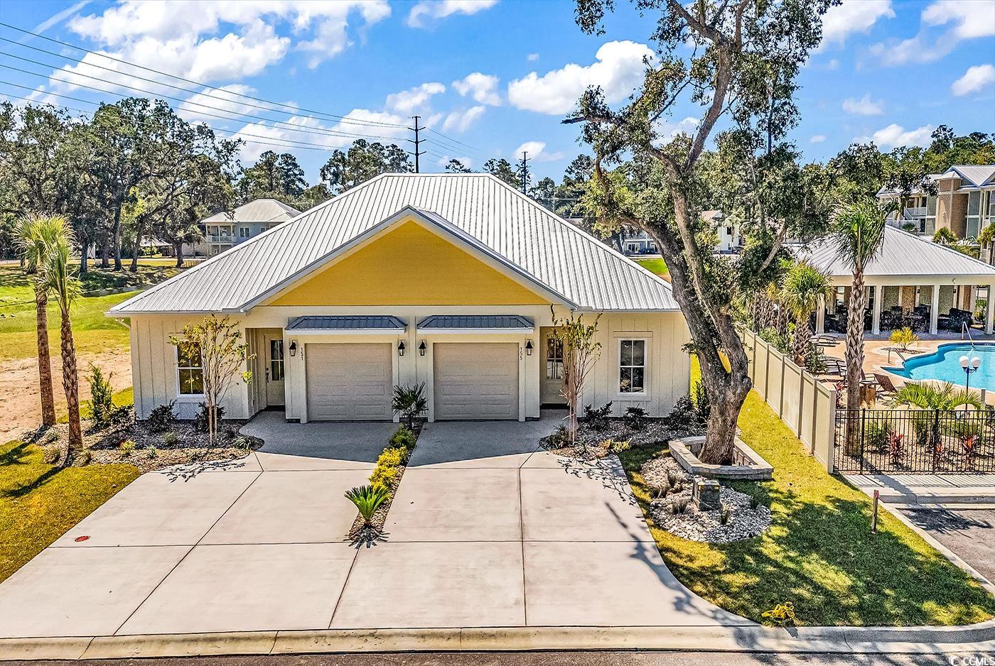 144 Hallandale Lane Unit: Right