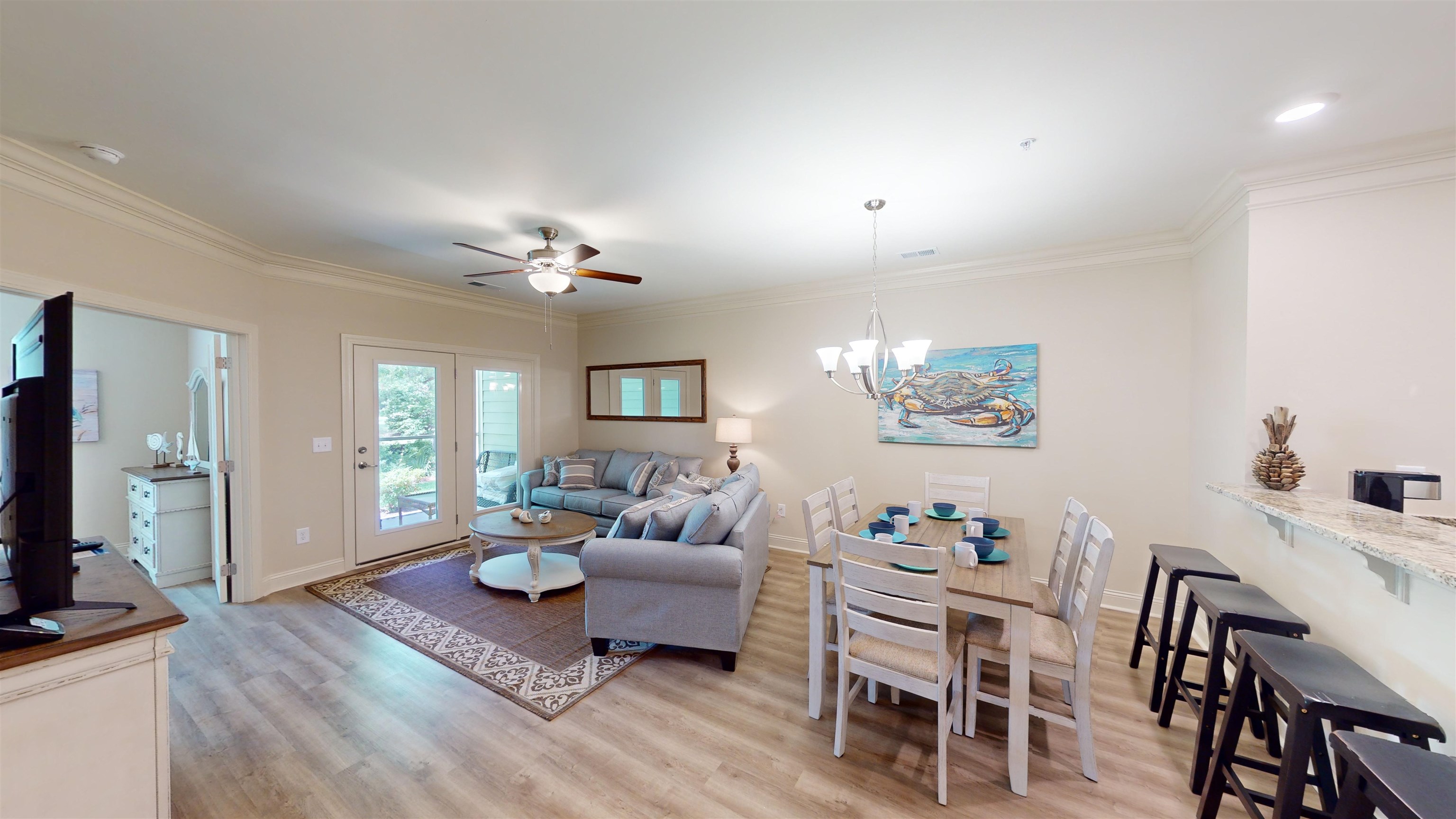 81 Delray Dr. Unit: 2-D