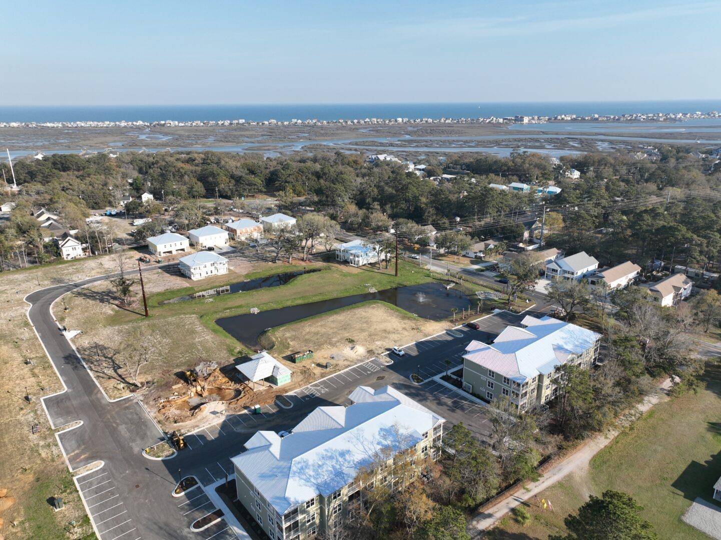 81 Delray Dr. Unit: 2-D