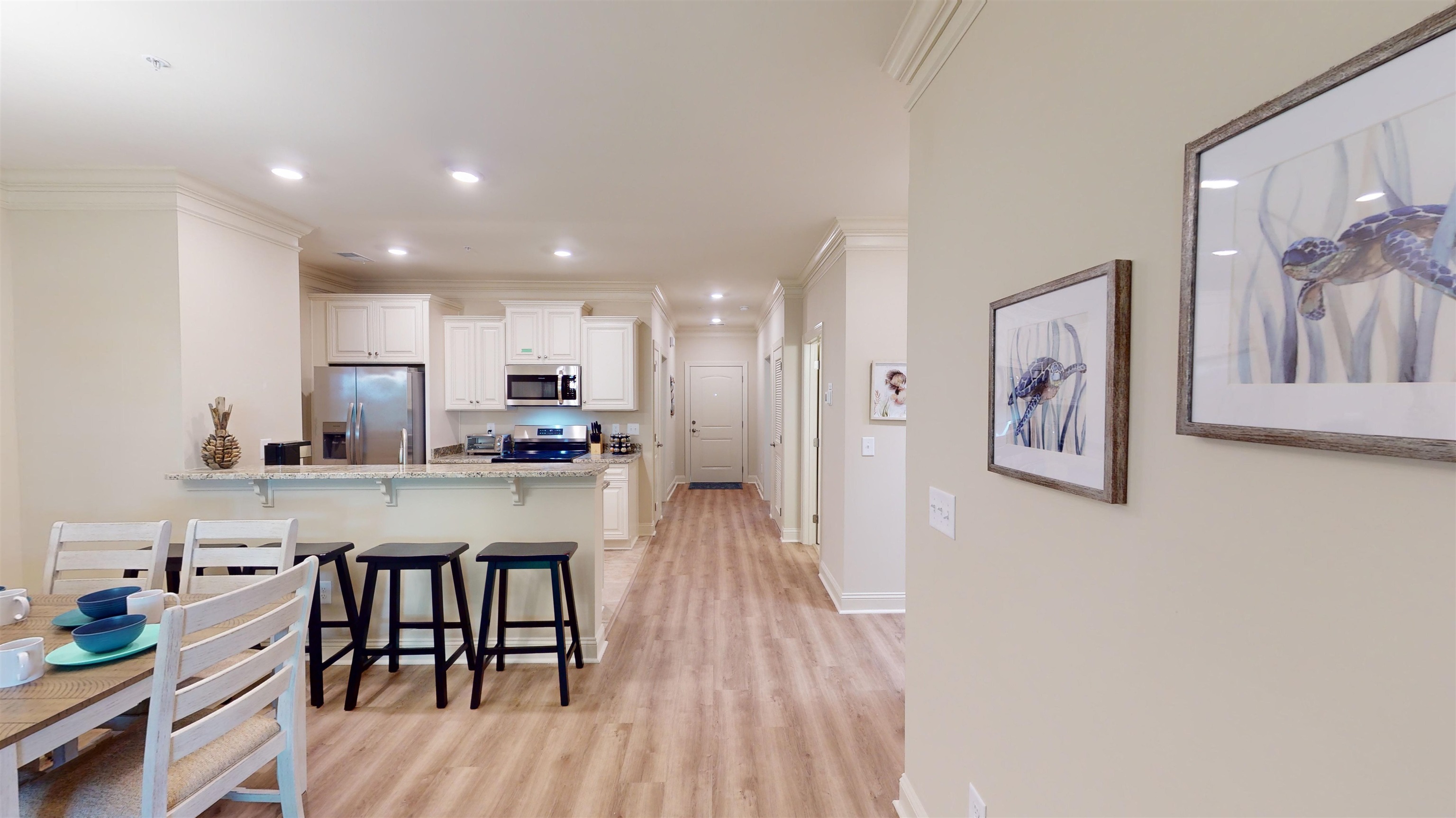 81 Delray Dr. Unit: 2-D