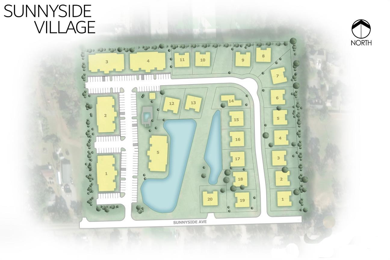 81 Delray Dr. Unit: 2-D