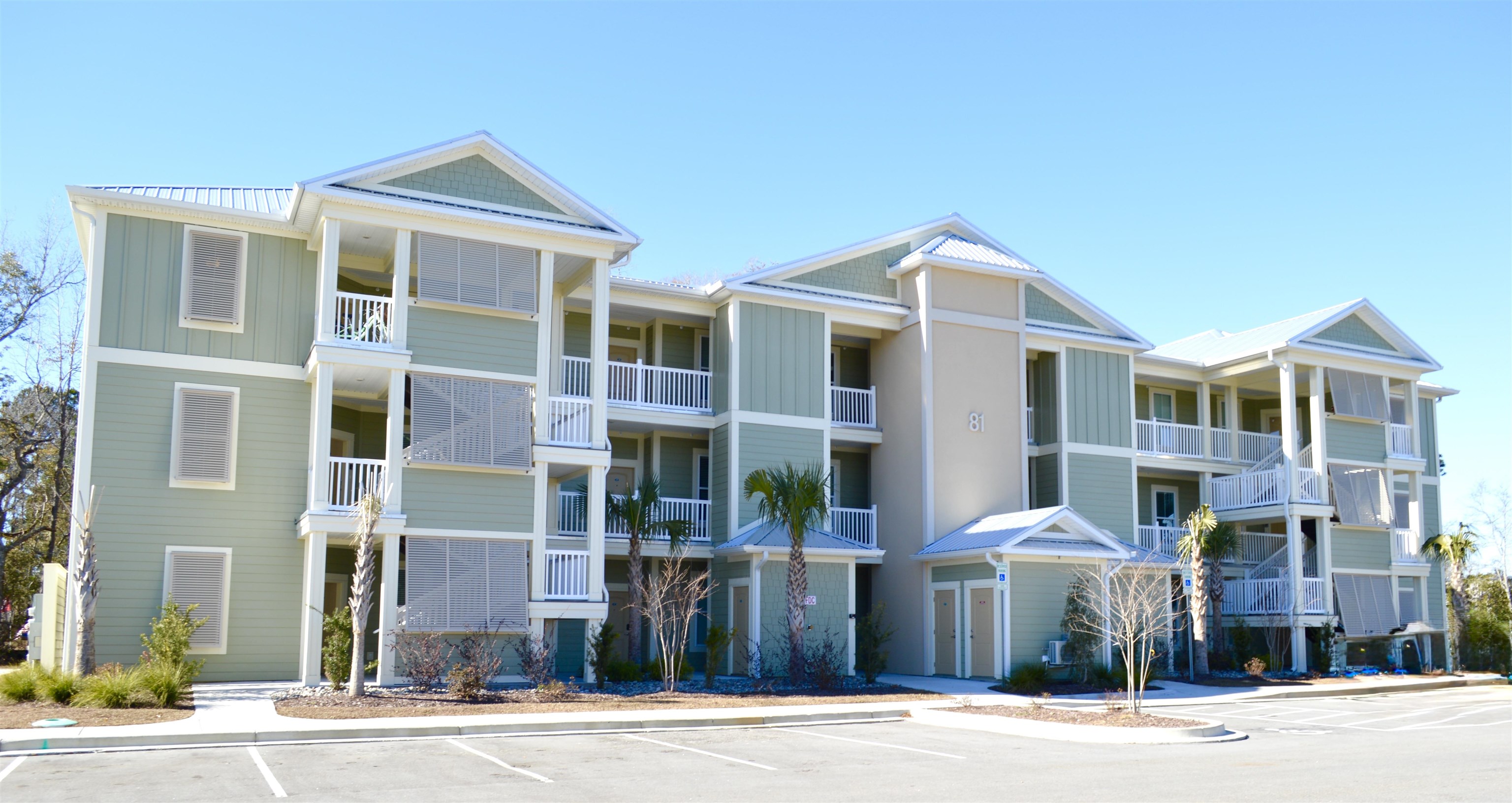 81 Delray Dr. Unit: 2-D