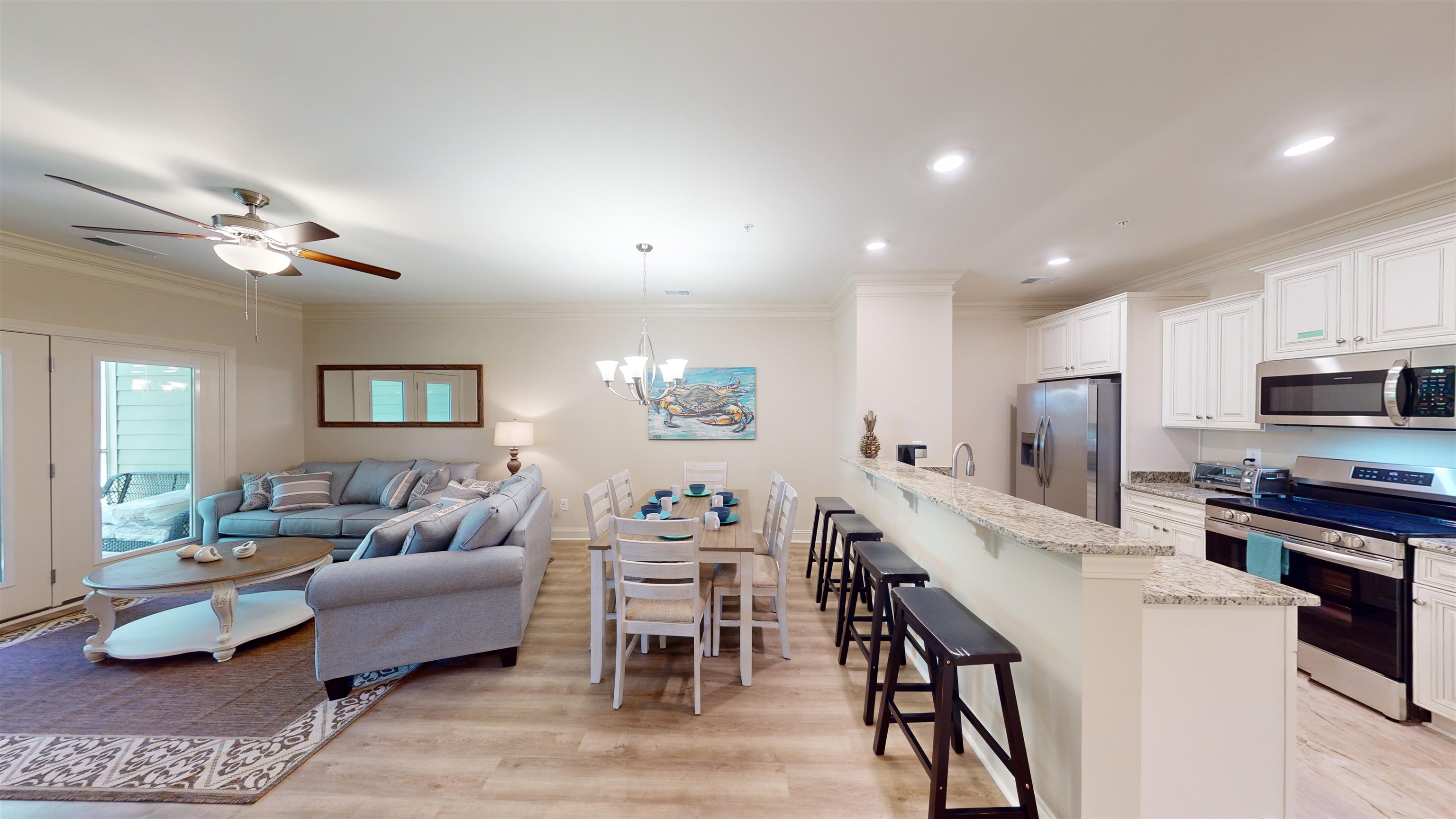 81 Delray Dr. Unit: 2-D
