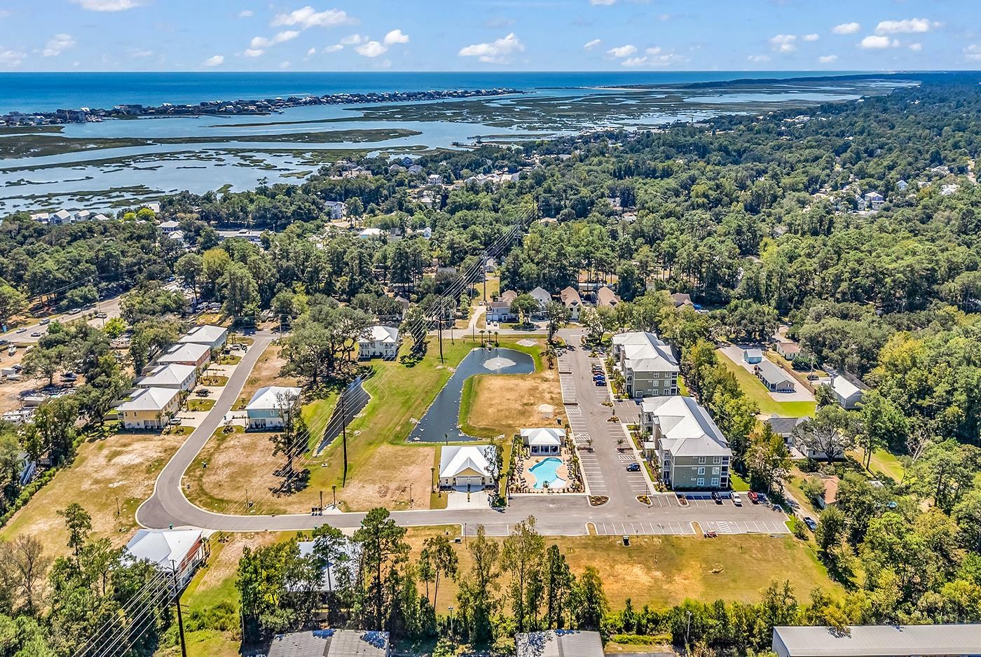 78 Hallandale Lane Unit: Left