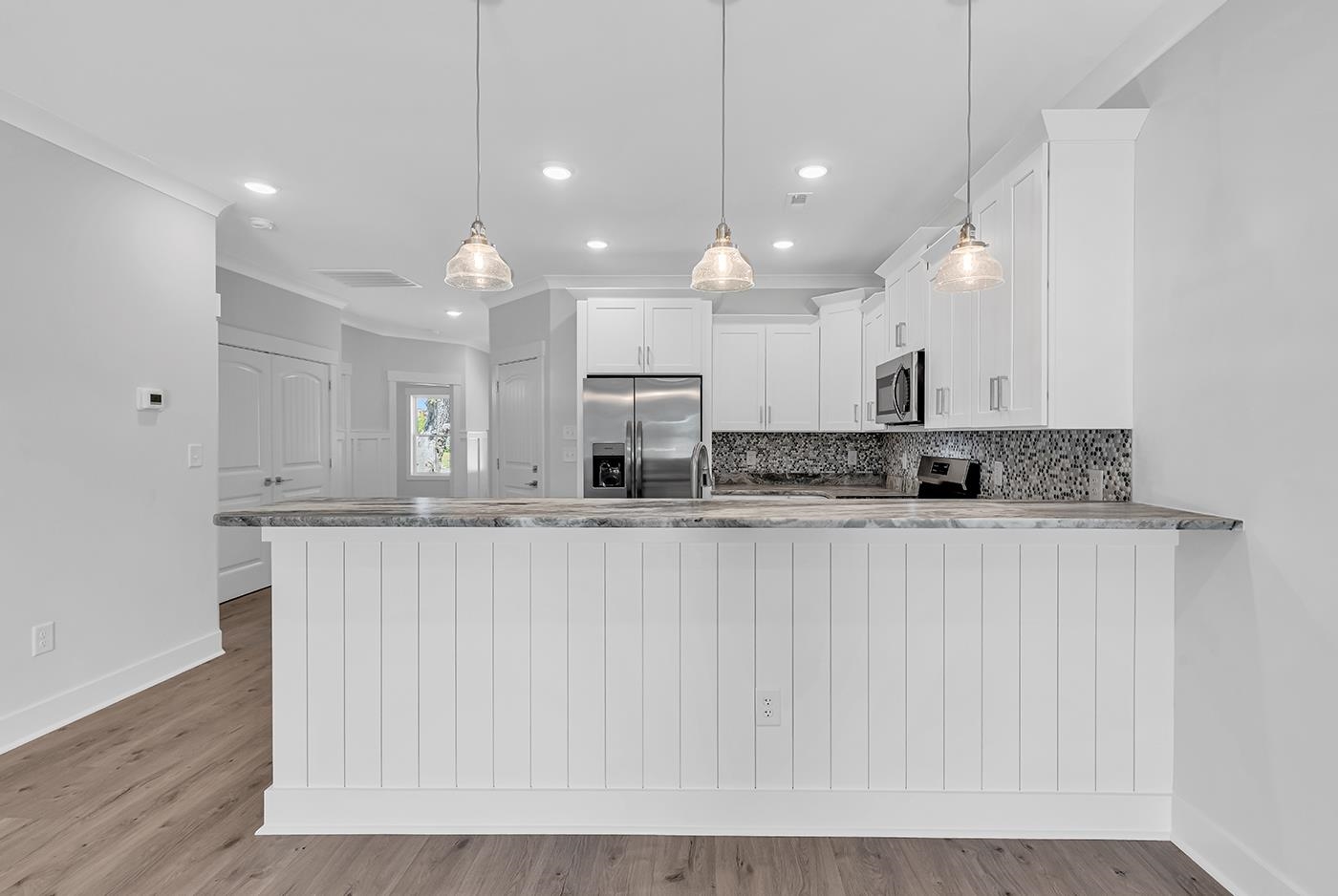 78 Hallandale Lane Unit: Left