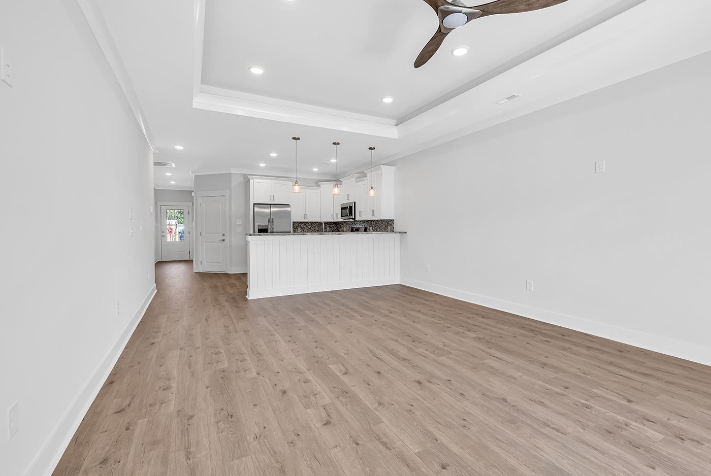 78 Hallandale Lane Unit: Left