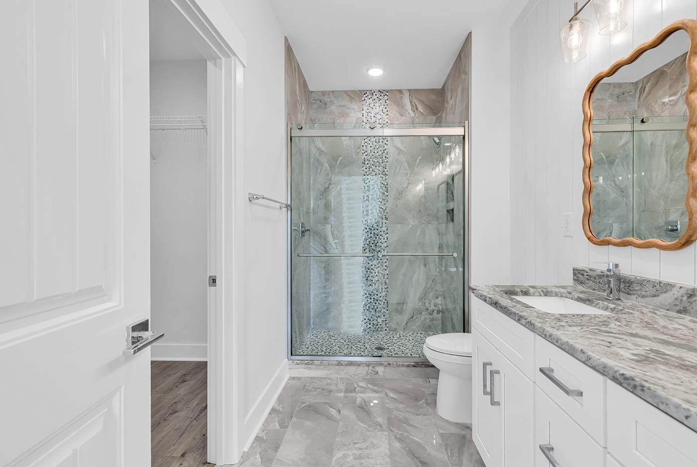 78 Hallandale Lane Unit: Left