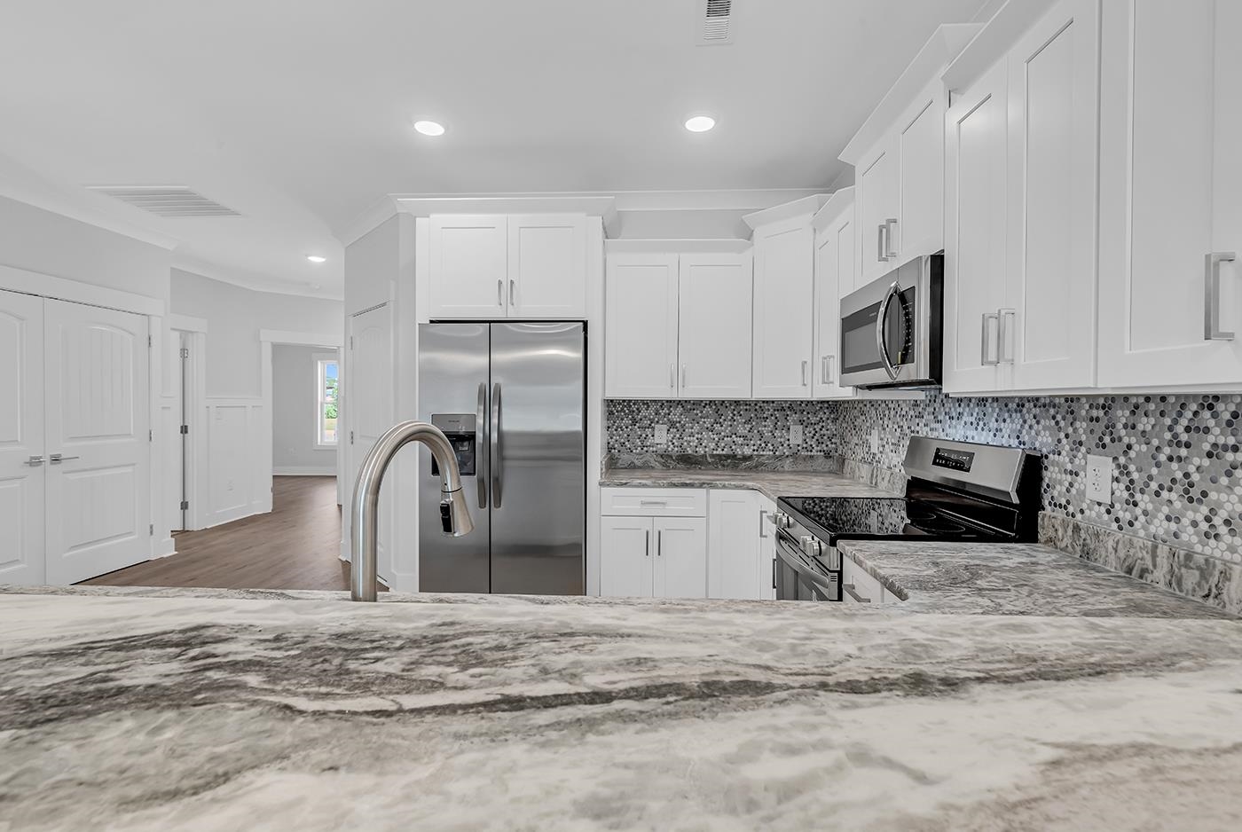 78 Hallandale Lane Unit: Left