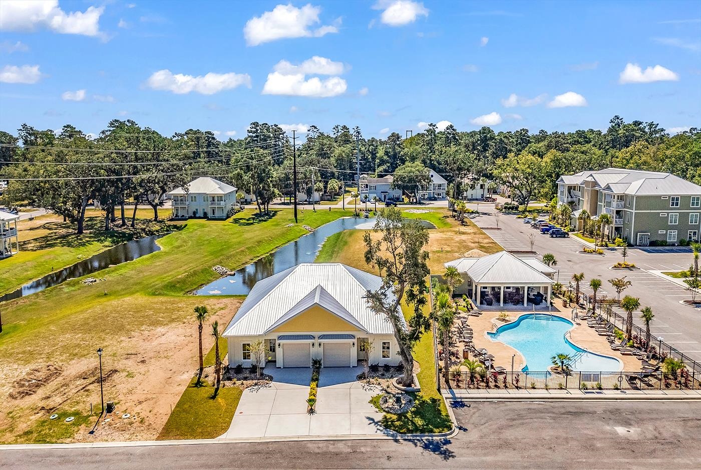 78 Hallandale Lane Unit: Left