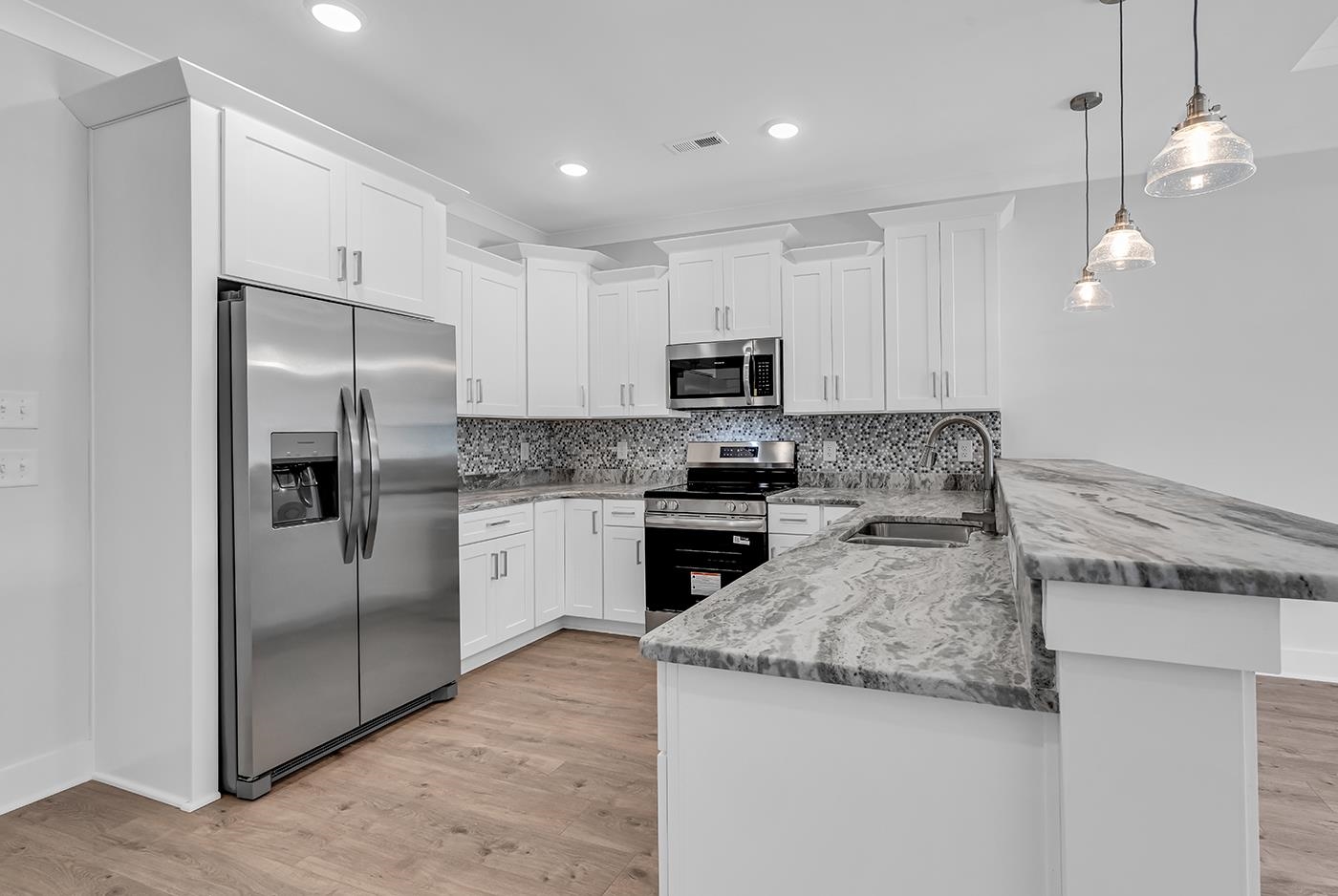 78 Hallandale Lane Unit: Left