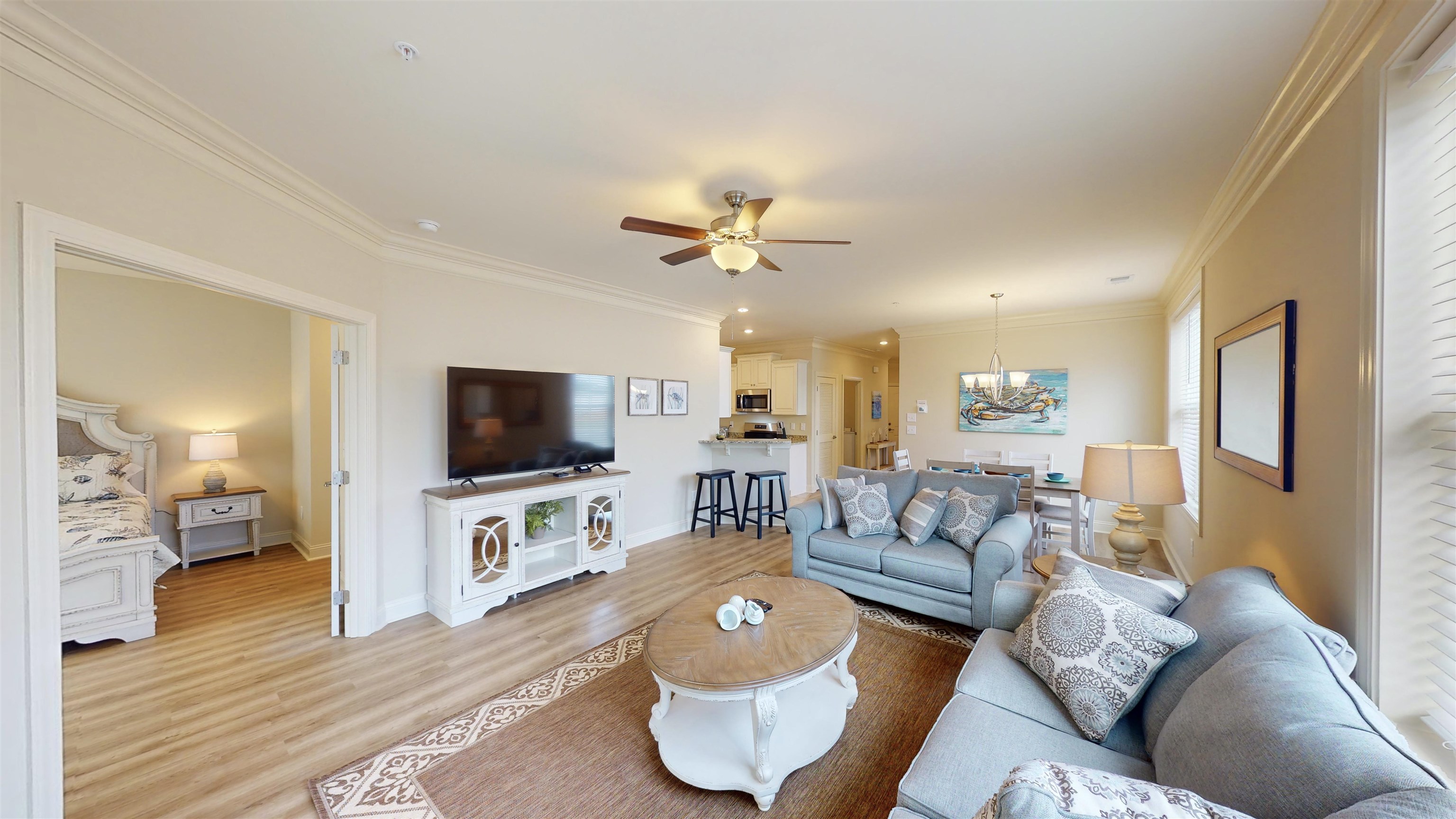 81 Delray Dr. Unit: 2-A