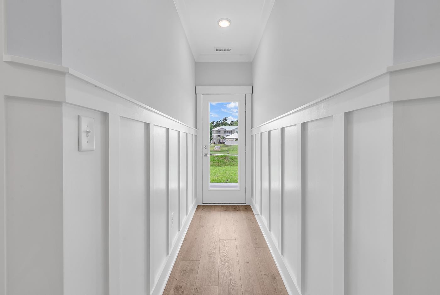 71 Hallandale Lane Unit: Left