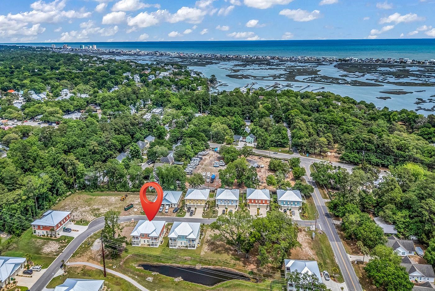 71 Hallandale Lane Unit: Left