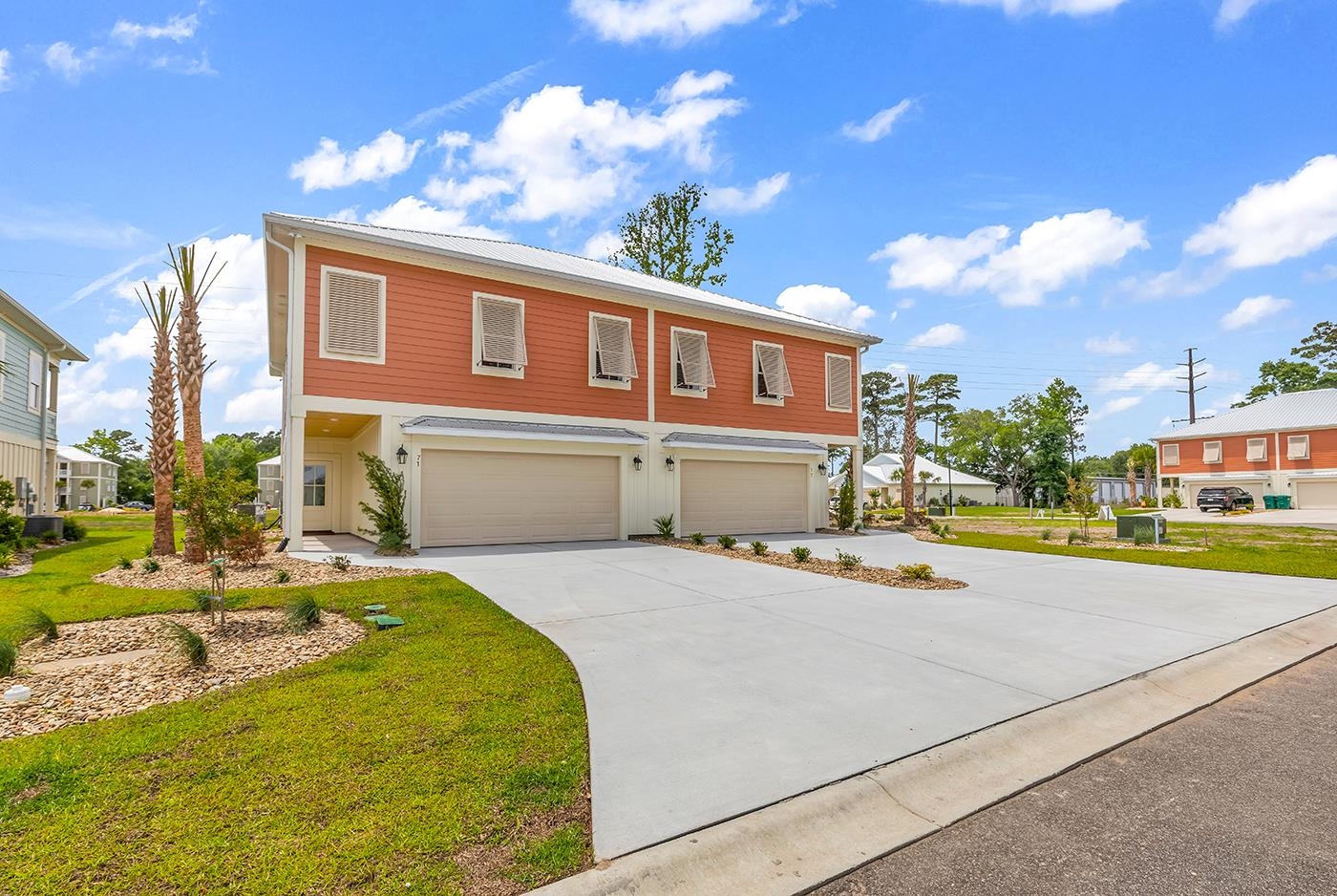 71 Hallandale Lane Unit: Left