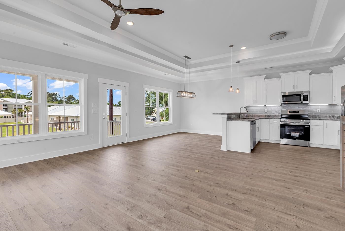 71 Hallandale Lane Unit: Left