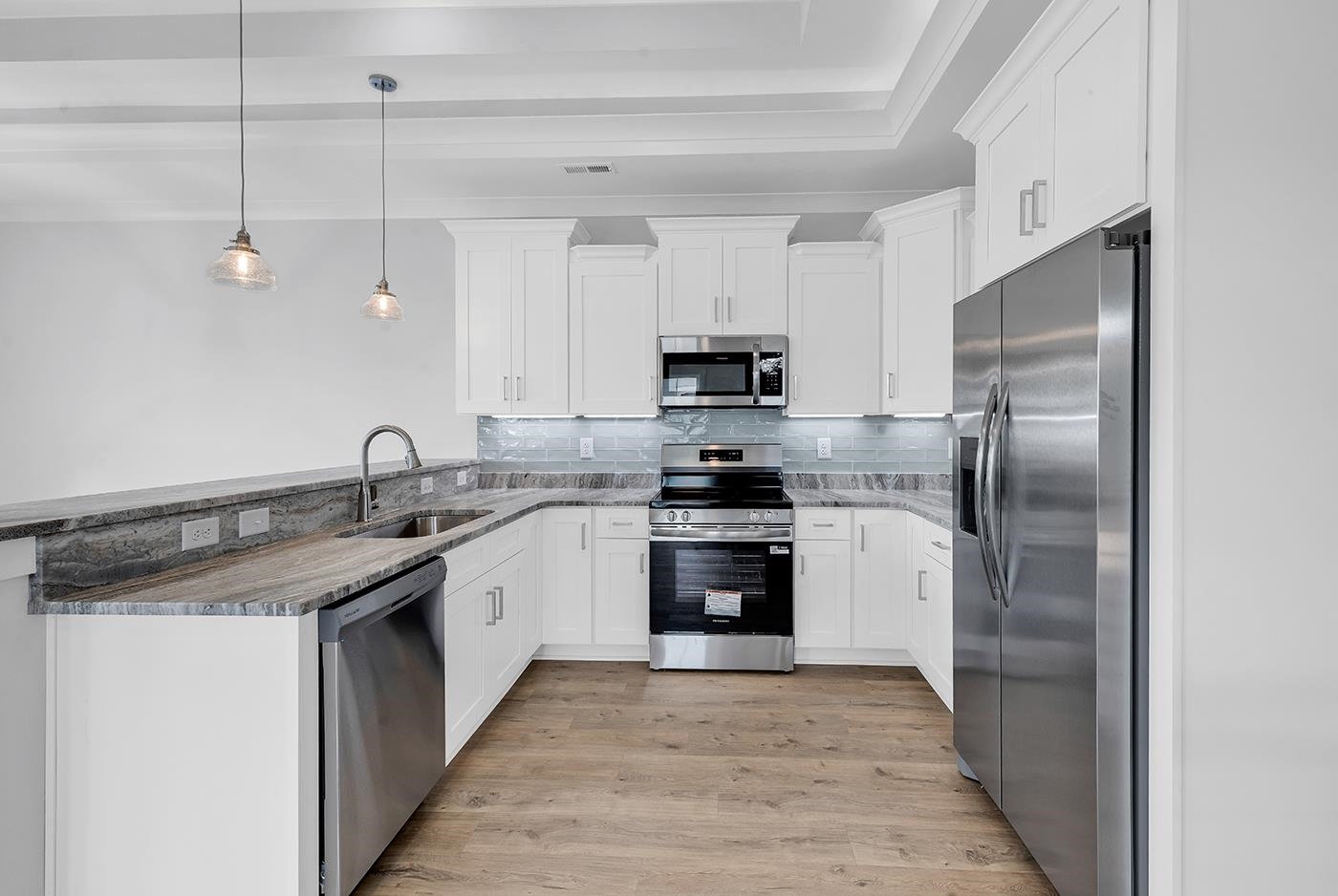 71 Hallandale Lane Unit: Left