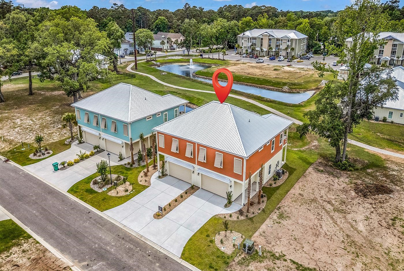 71 Hallandale Lane Unit: Left