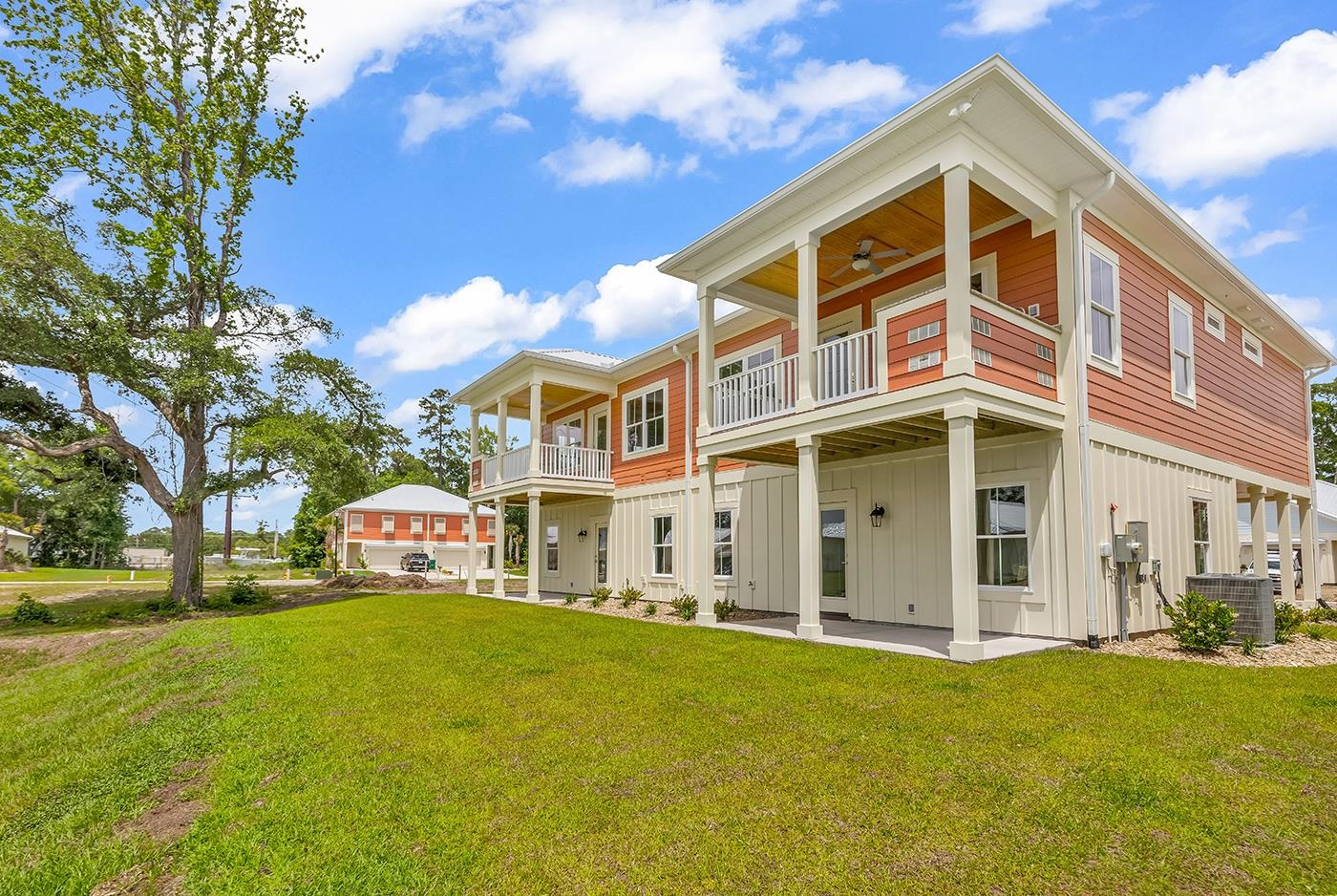 71 Hallandale Lane Unit: Left