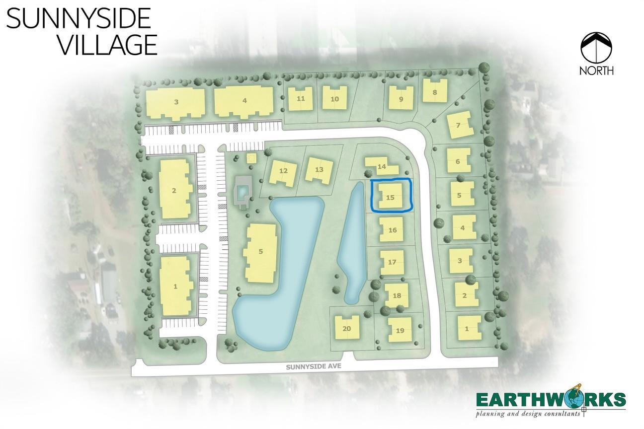 71 Hallandale Lane Unit: Left