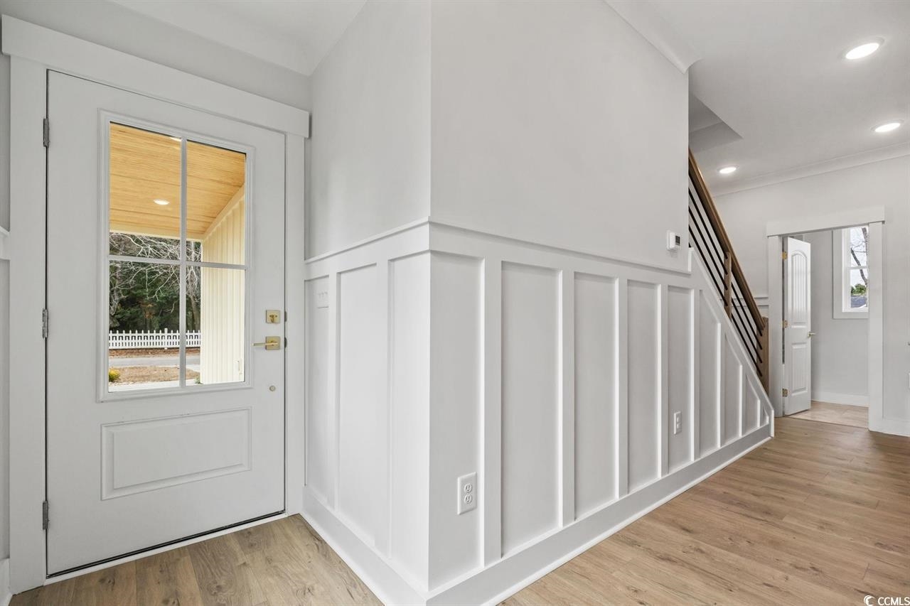 71 Hallandale Lane Unit: Left