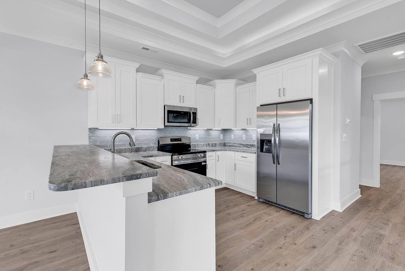 71 Hallandale Lane Unit: Left