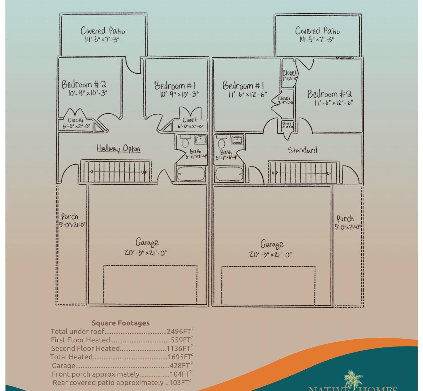 71 Hallandale Lane Unit: Left