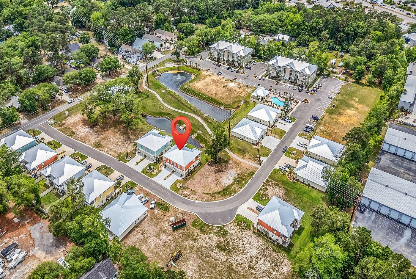 71 Hallandale Lane Unit: Left