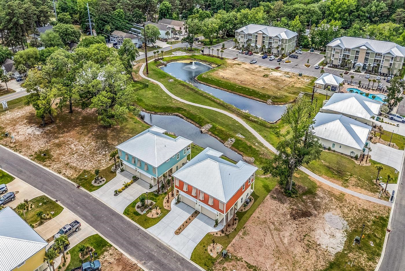 77 Hallandale Lane Unit: Right