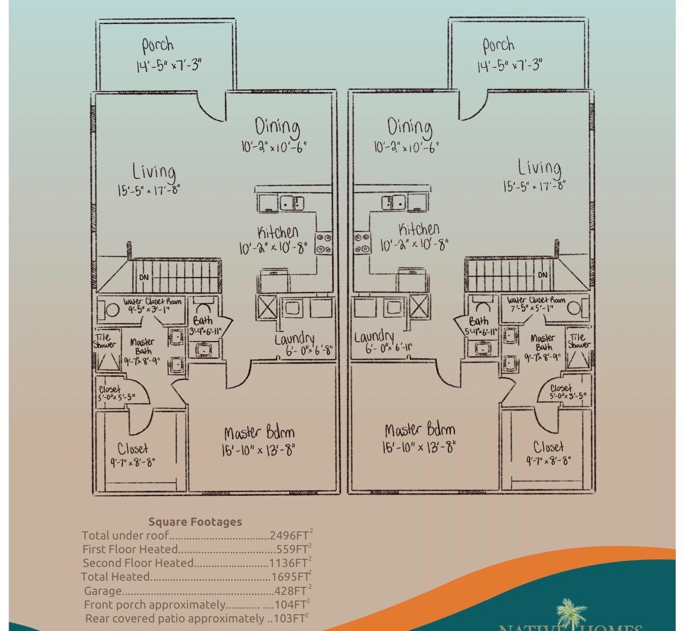 77 Hallandale Lane Unit: Right