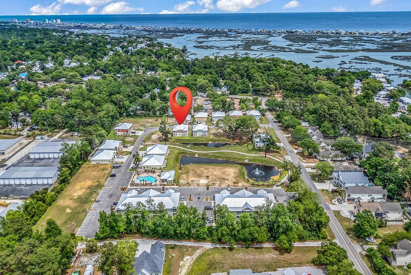 77 Hallandale Lane Unit: Right