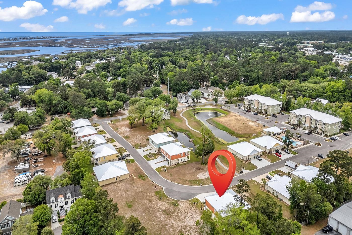 108 Hallandale Lane Unit: Right