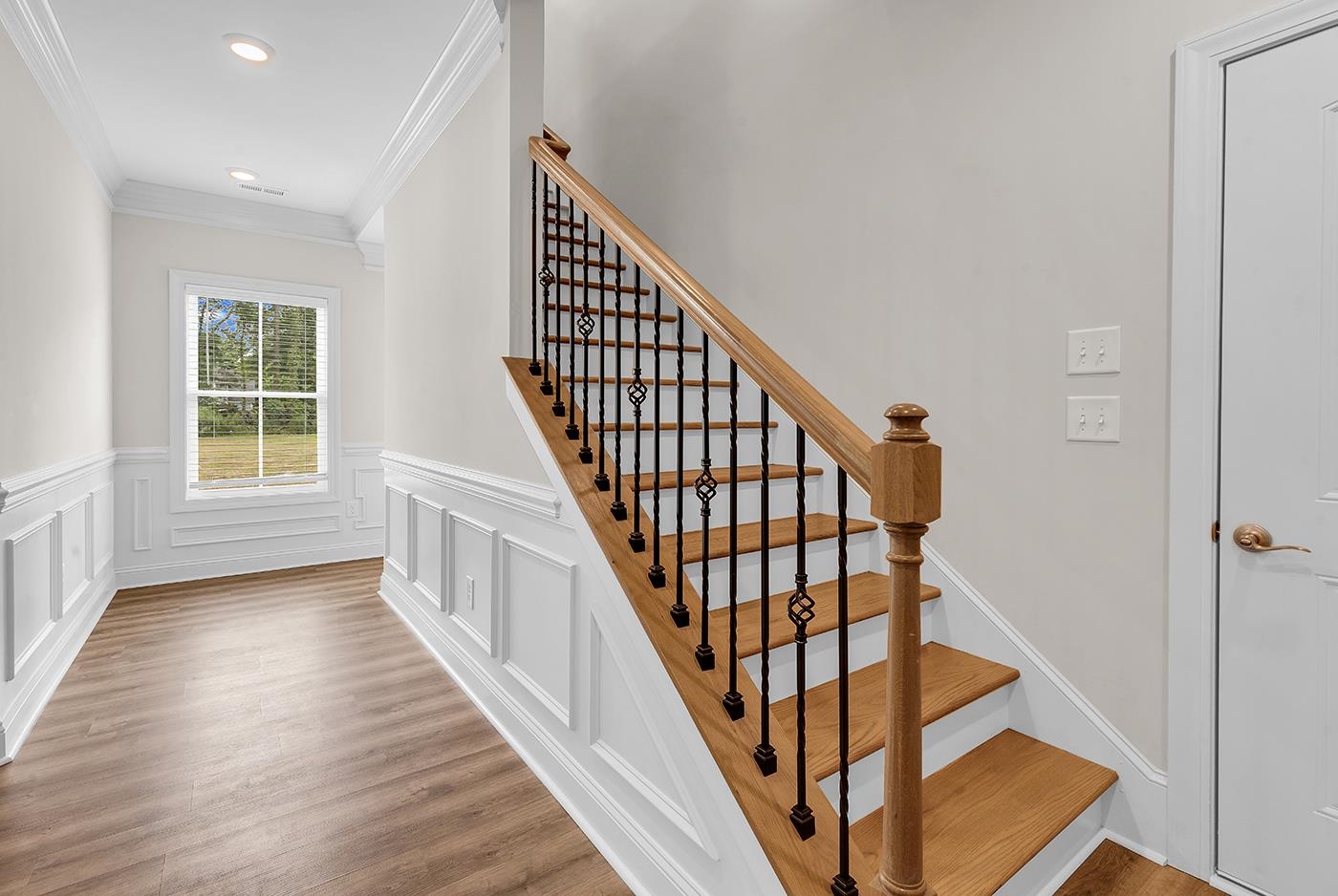 108 Hallandale Lane Unit: Right