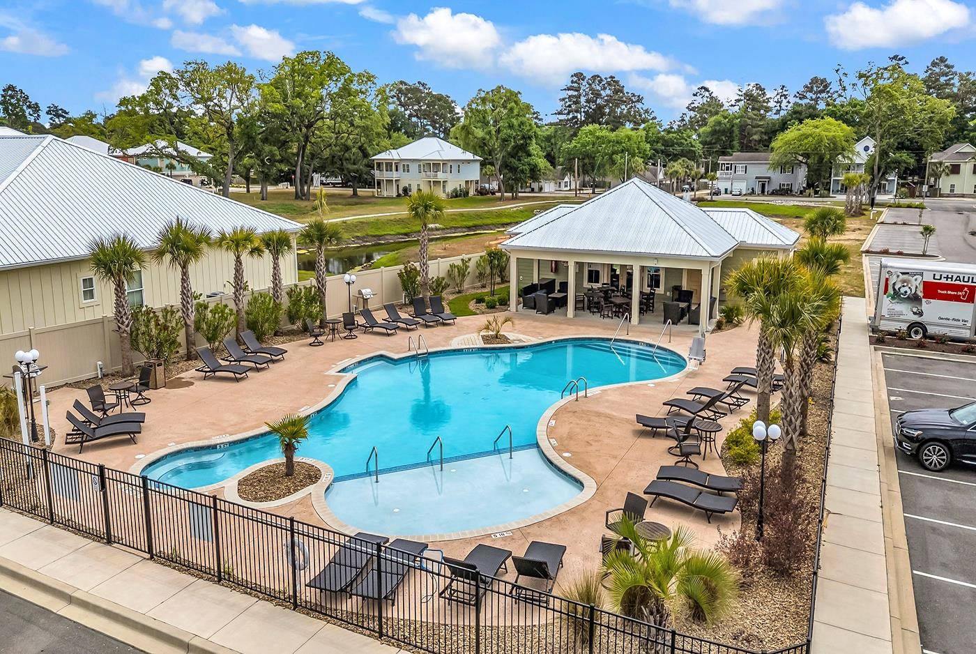 108 Hallandale Lane Unit: Right