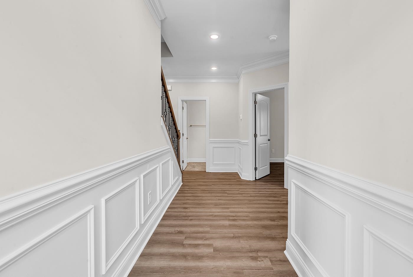 108 Hallandale Lane Unit: Right