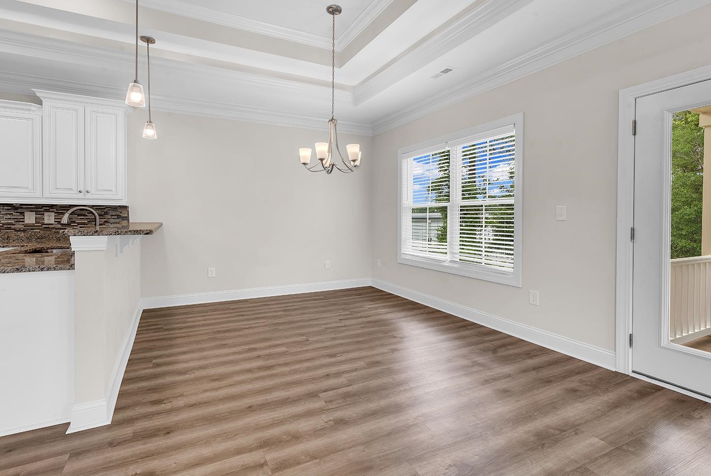 108 Hallandale Lane Unit: Right