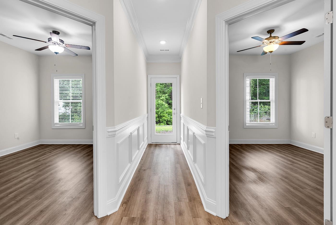 108 Hallandale Lane Unit: Right
