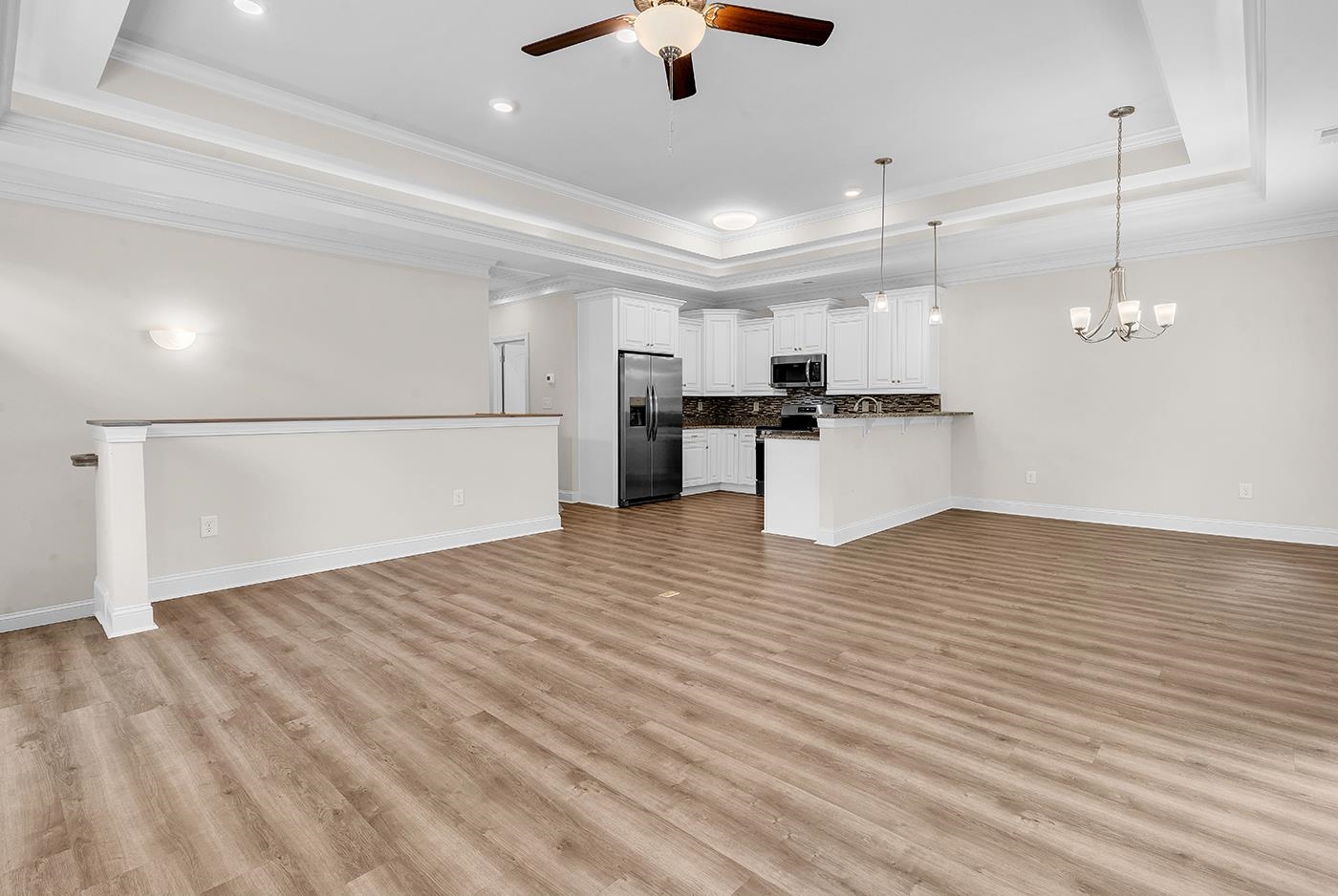 108 Hallandale Lane Unit: Right