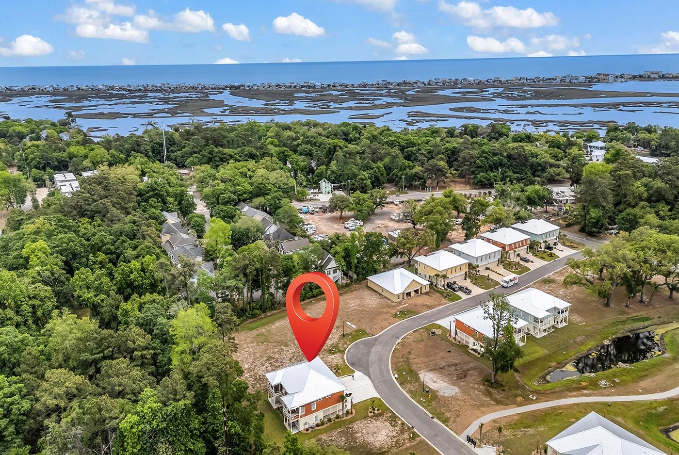 108 Hallandale Lane Unit: Right