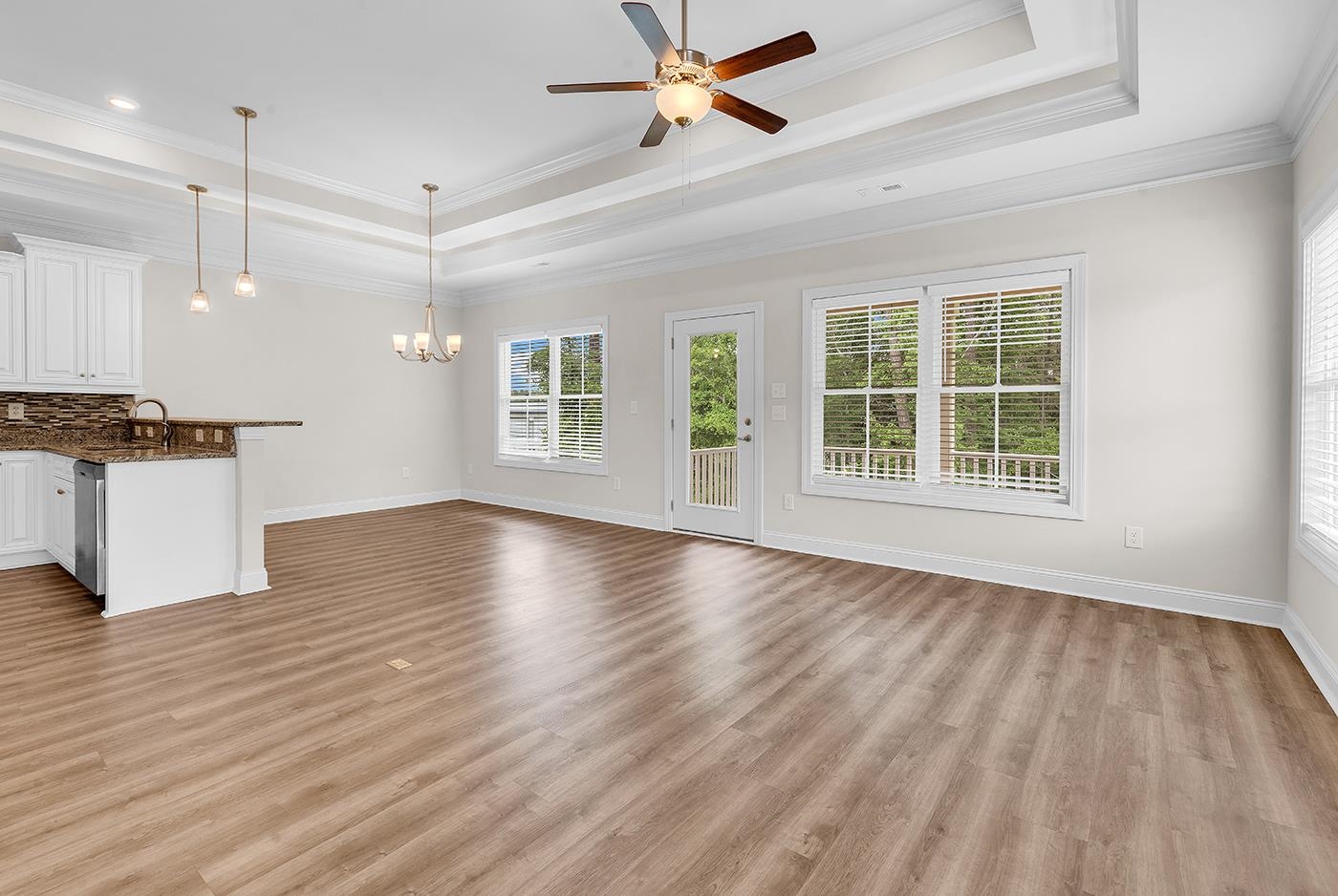 108 Hallandale Lane Unit: Right
