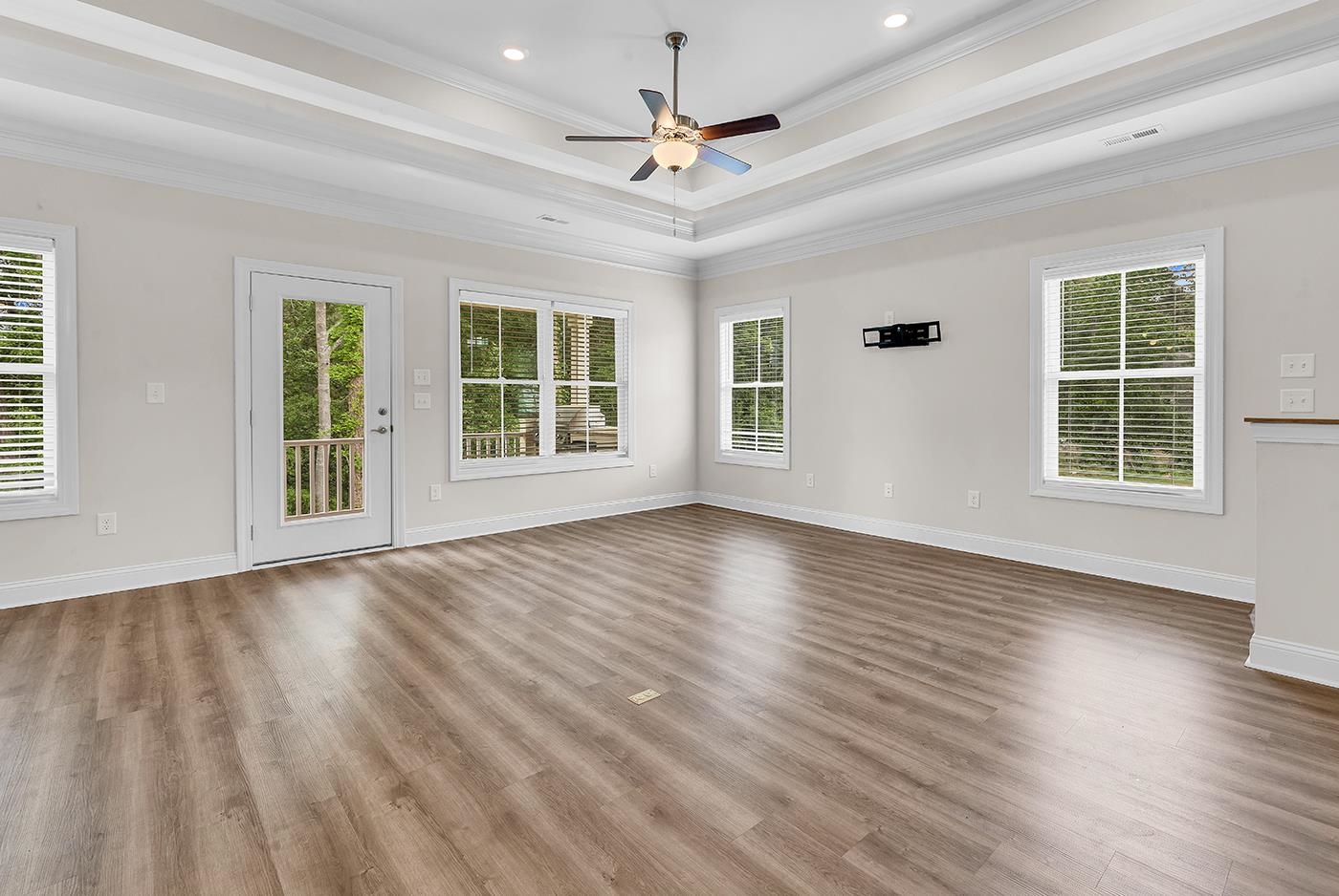 108 Hallandale Lane Unit: Right