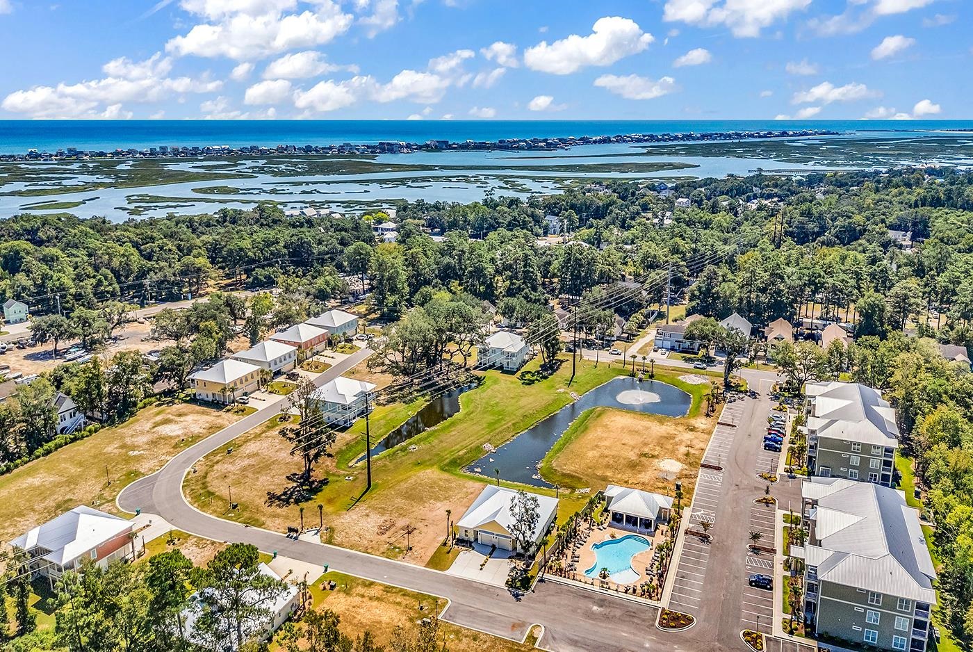 9 Hallandale Lane Unit: Left
