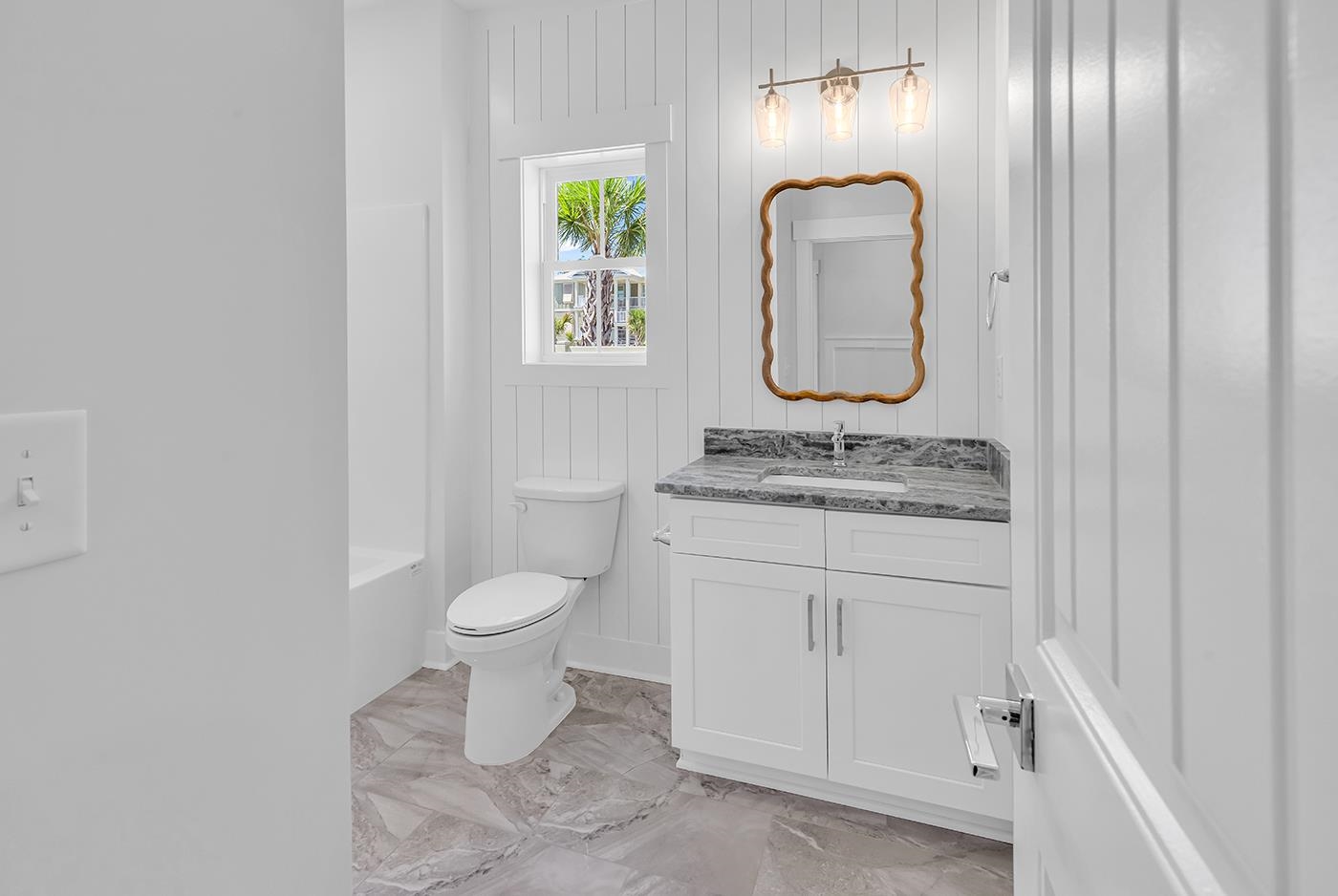 9 Hallandale Lane Unit: Left