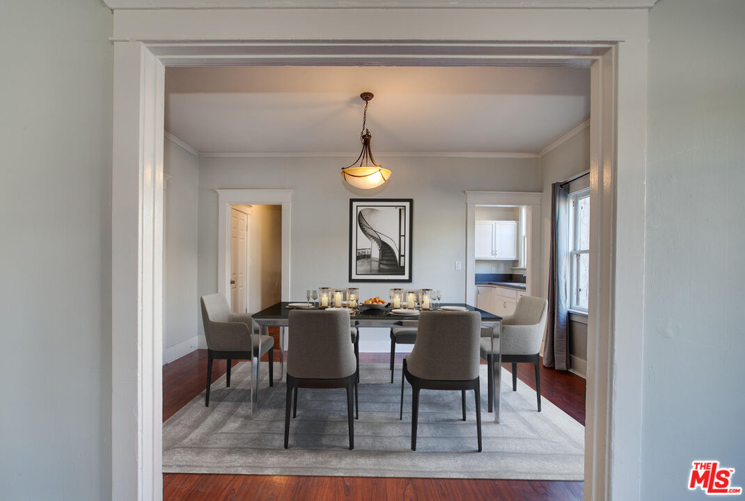 1777 N Gower St Unit: 1781