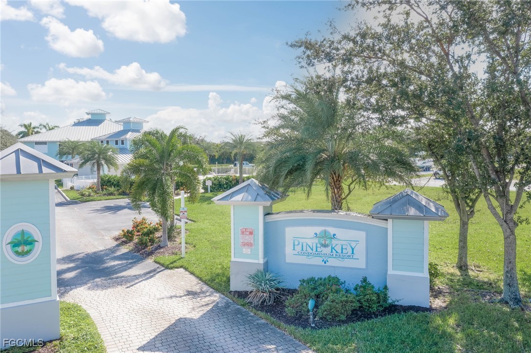 1050 Hancock Creek South BLVD 203