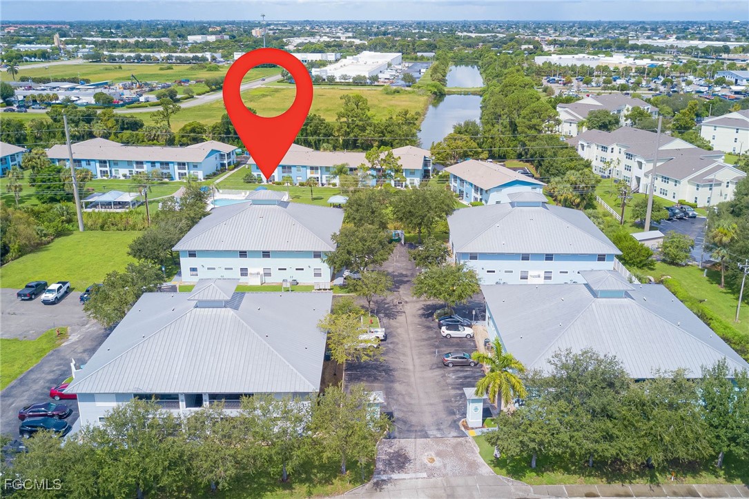 1050 Hancock Creek South BLVD 203