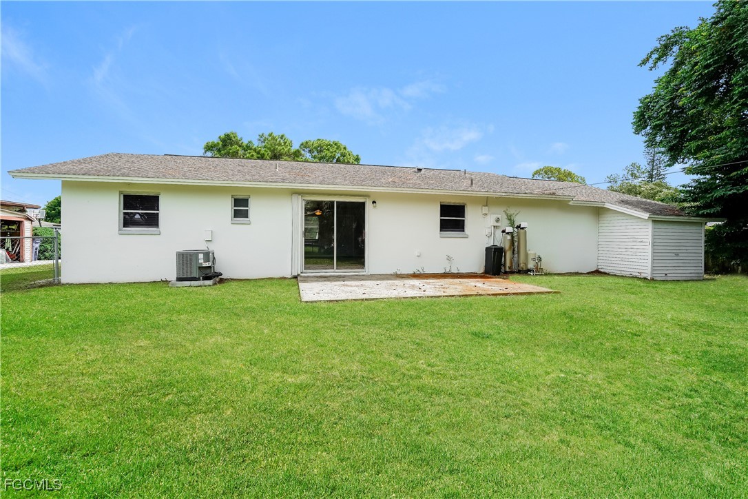 19116 Coconut RD
