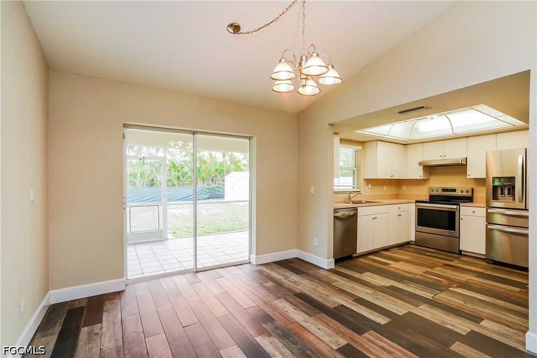 501 SE 17th TER