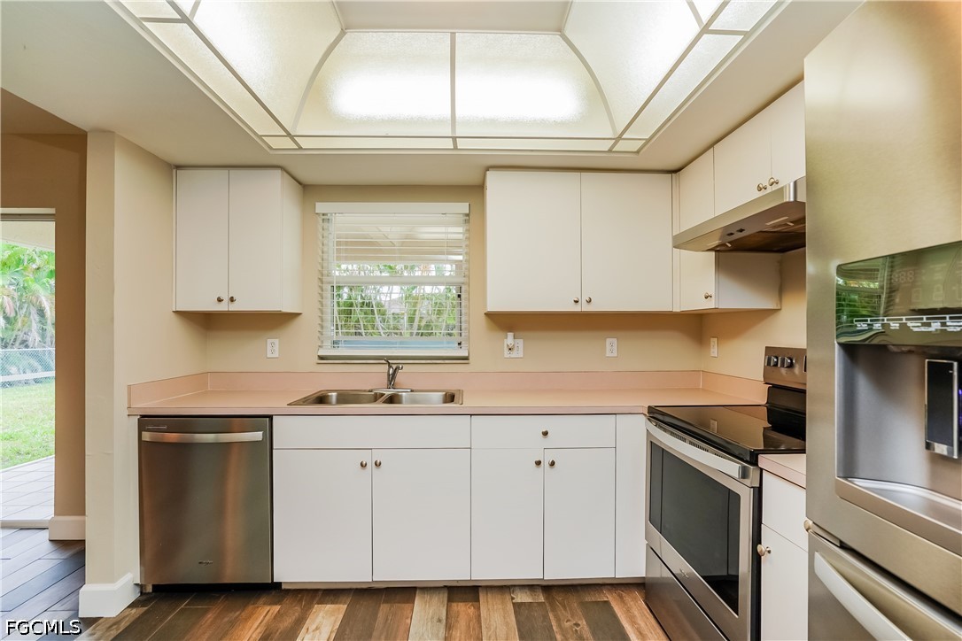 501 SE 17th TER