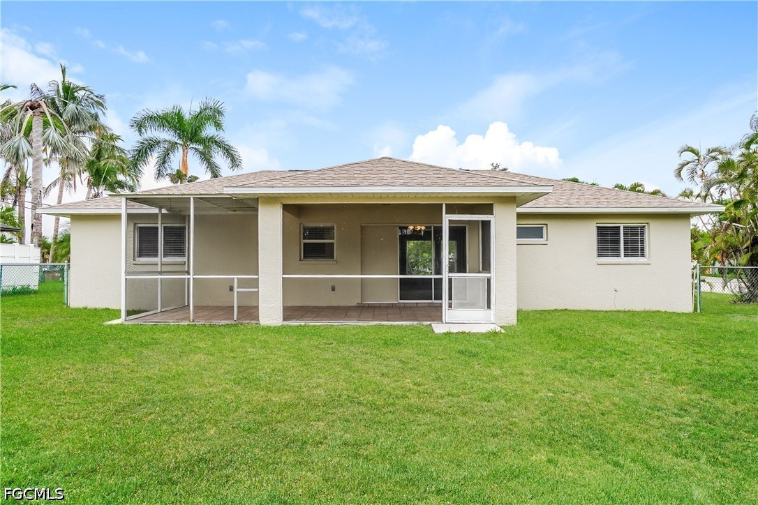 501 SE 17th TER
