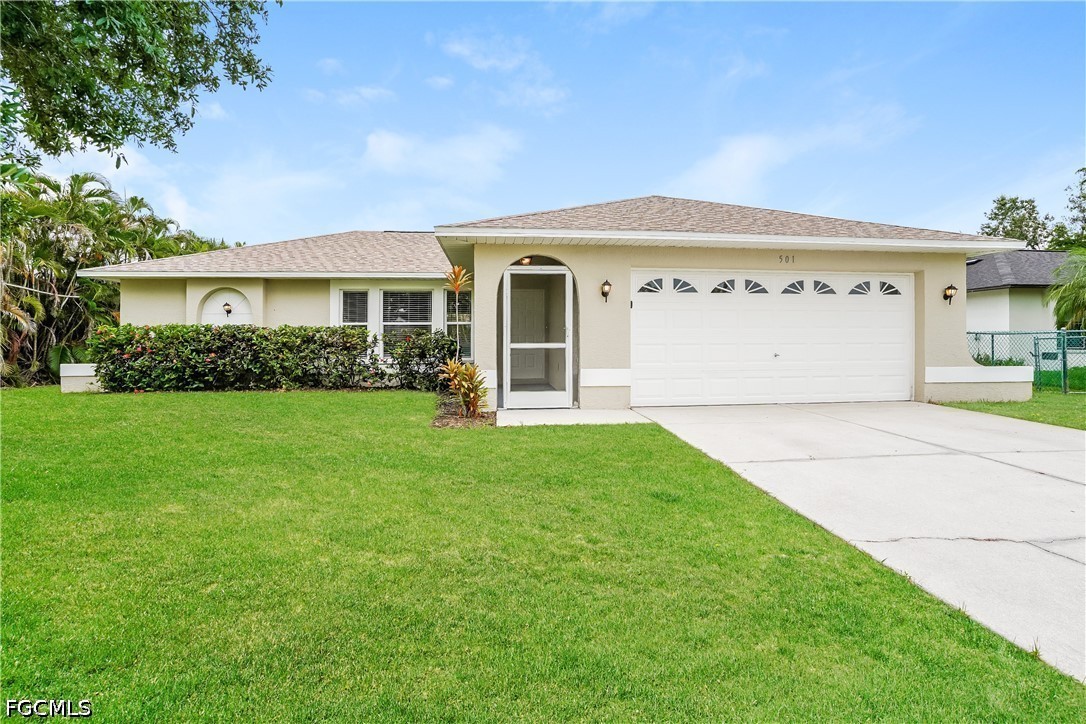 501 SE 17th TER